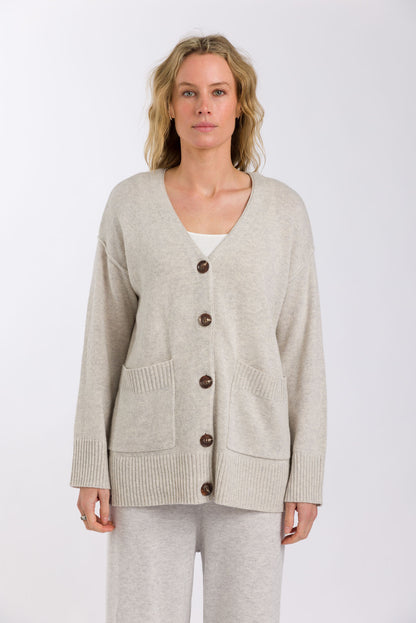 Circe Classic Cardigan