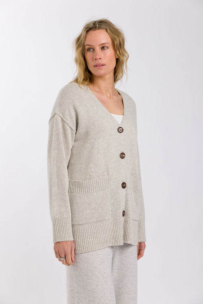 Circe Classic Cardigan