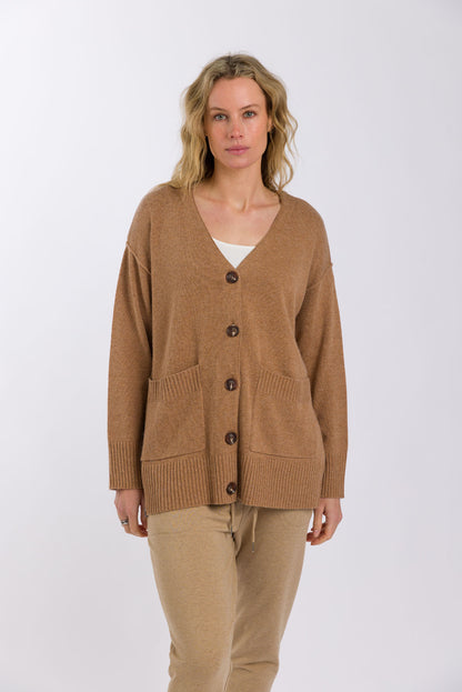 Circe Classic Cardigan