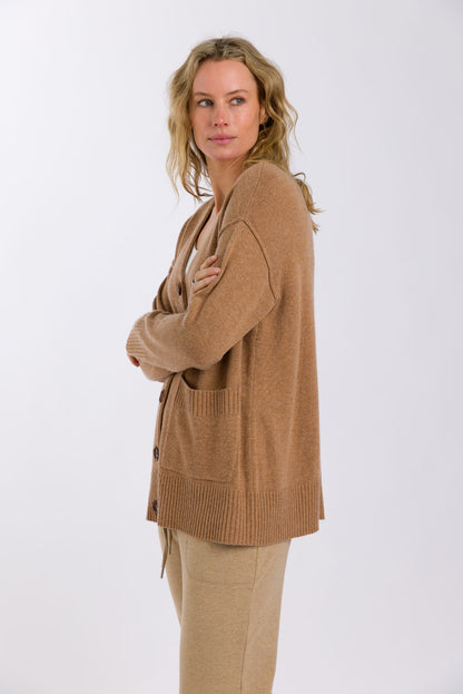 Circe Classic Cardigan