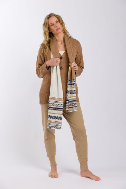 Circe Classic Cardigan