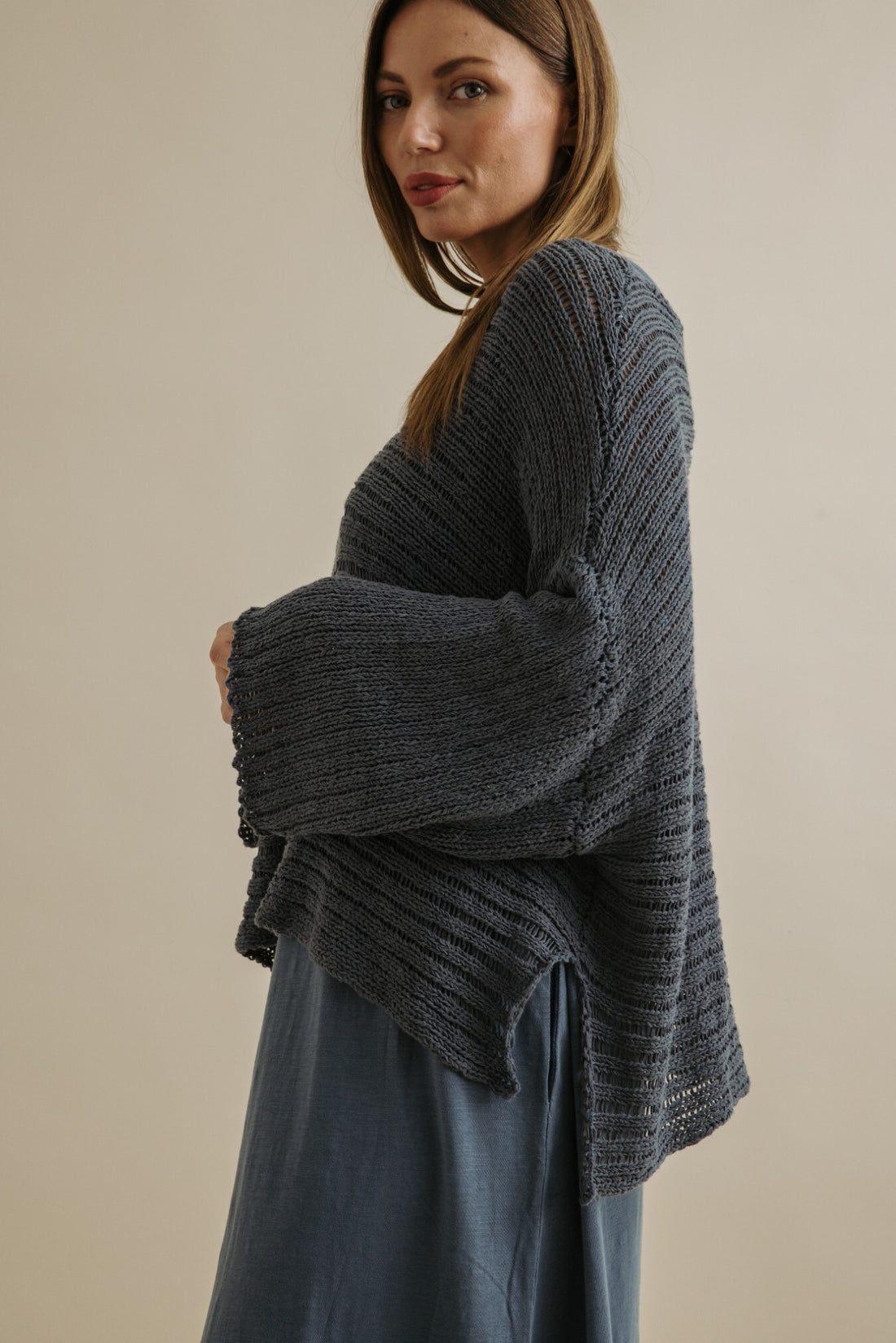 Coast-to-Coast Pullover Pool