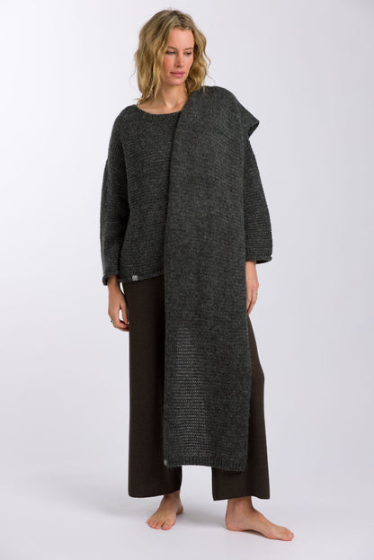 Drift Airy Wrap