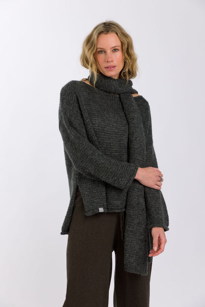Drift Airy Wrap