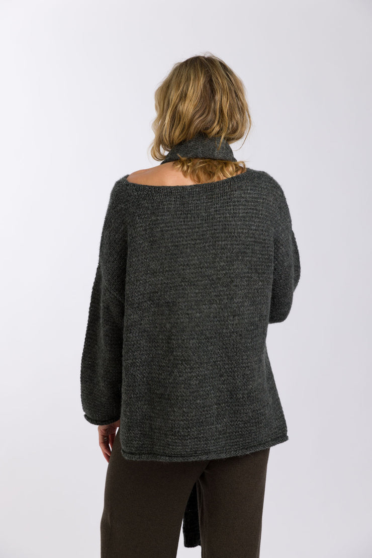 Drift Airy Pullover
