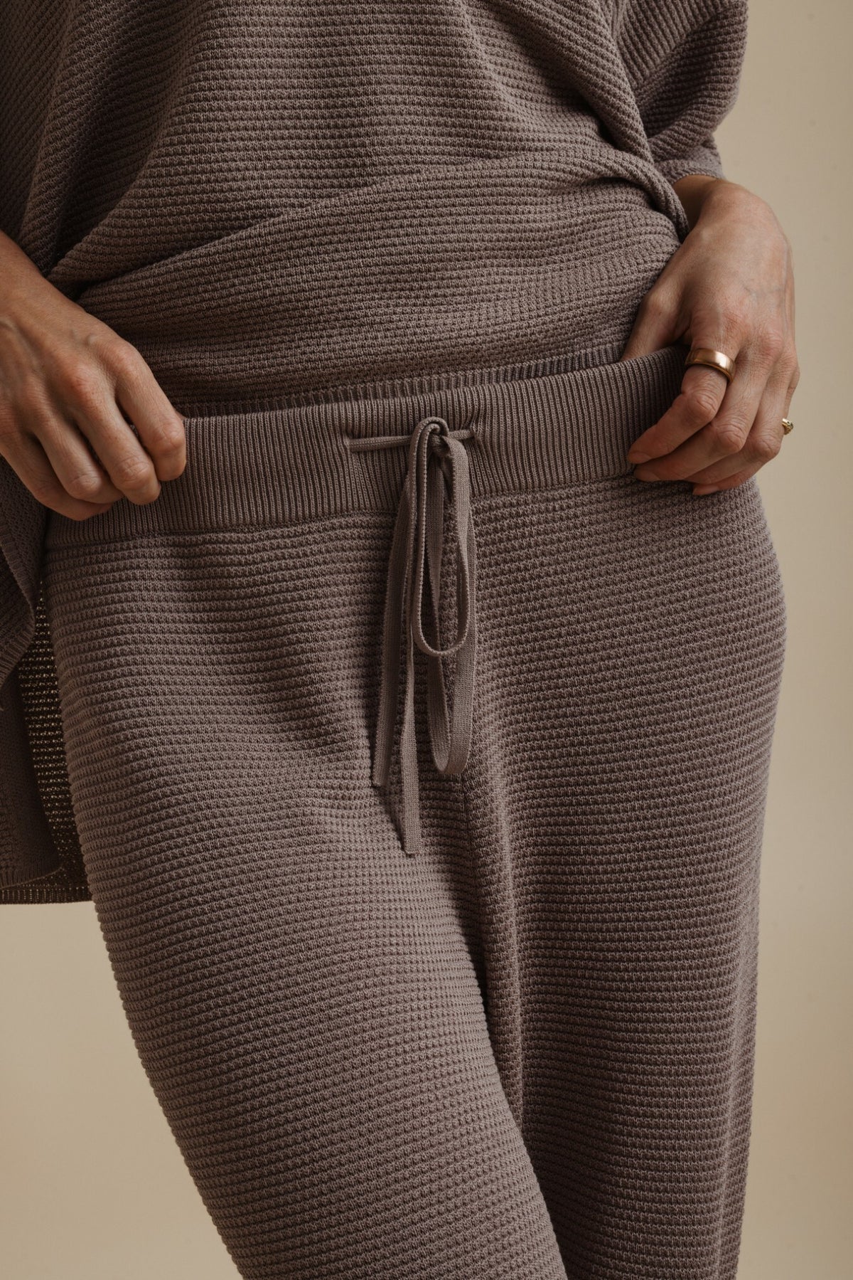 Lattice Cruise Pant