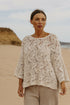 Prism Pullover