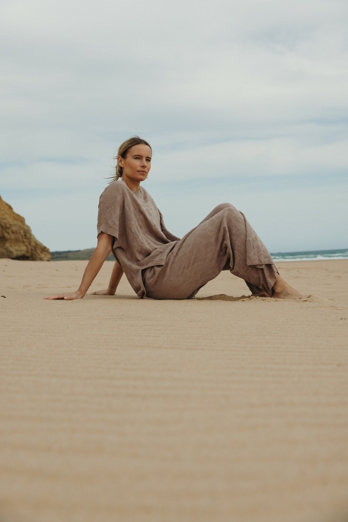 Paradis Jacquard Culotte