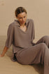 Lattice Cruise Pullover