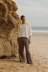 Lattice Cruise Pant