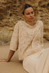 Paradis Jacquard Pullover