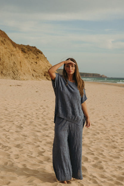 Paradis Jacquard Culotte