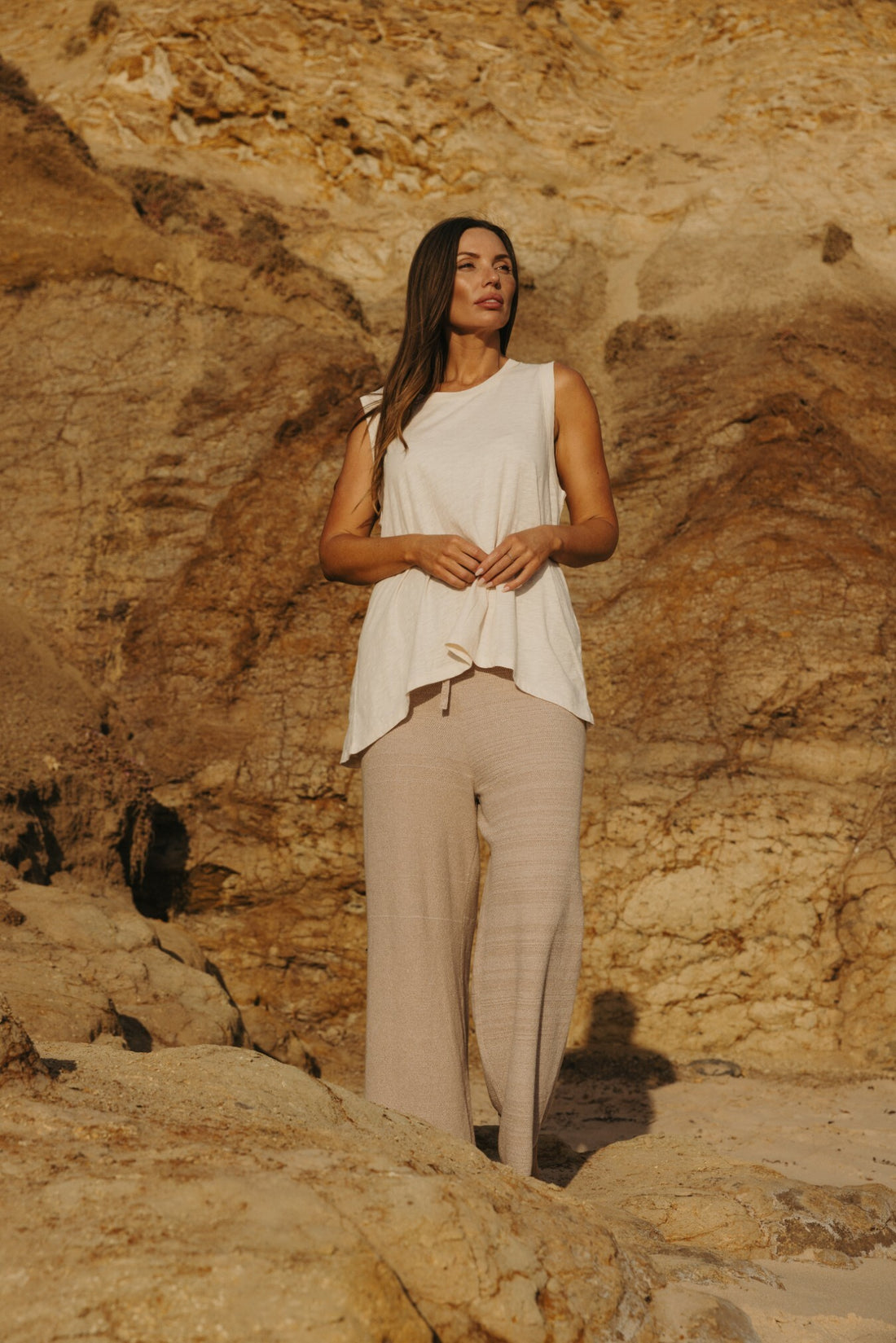 Seabreeze Swing Tank