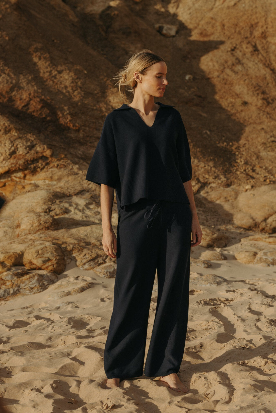 Grace Summer Pant