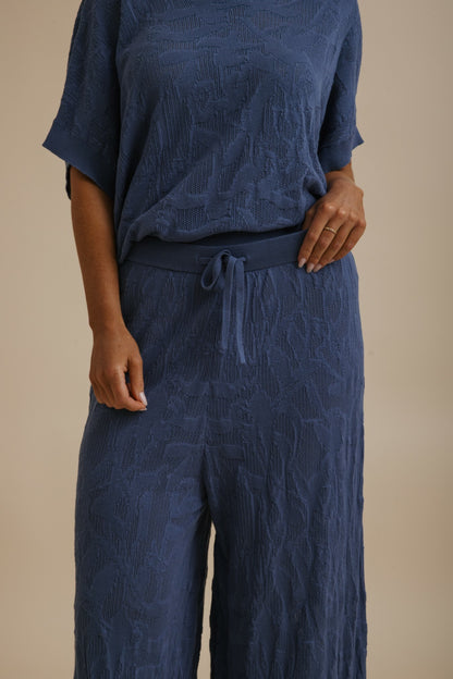 Paradis Jacquard Culotte