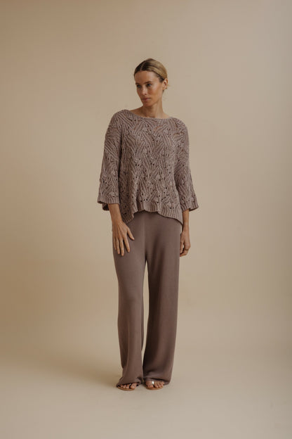 Prism Pullover