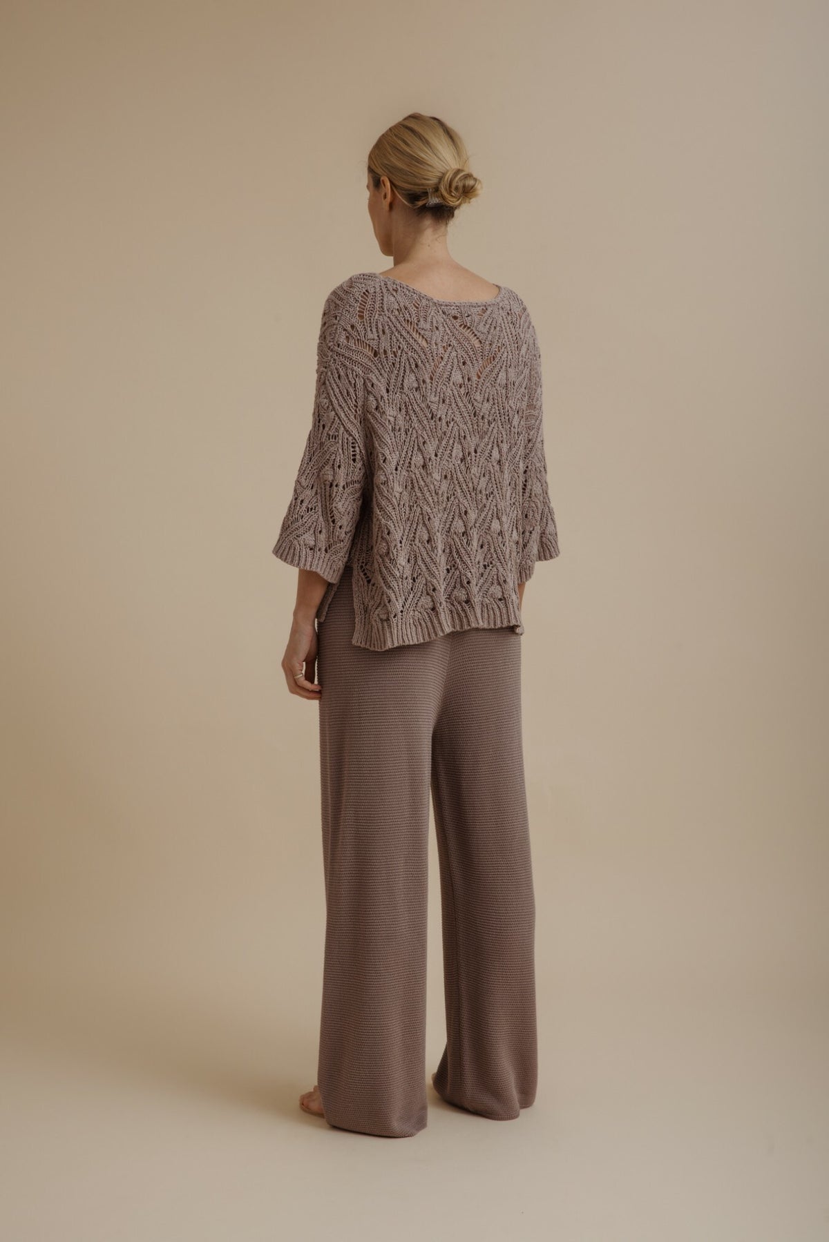 Prism Pullover