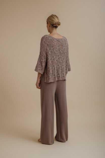 Prism Pullover
