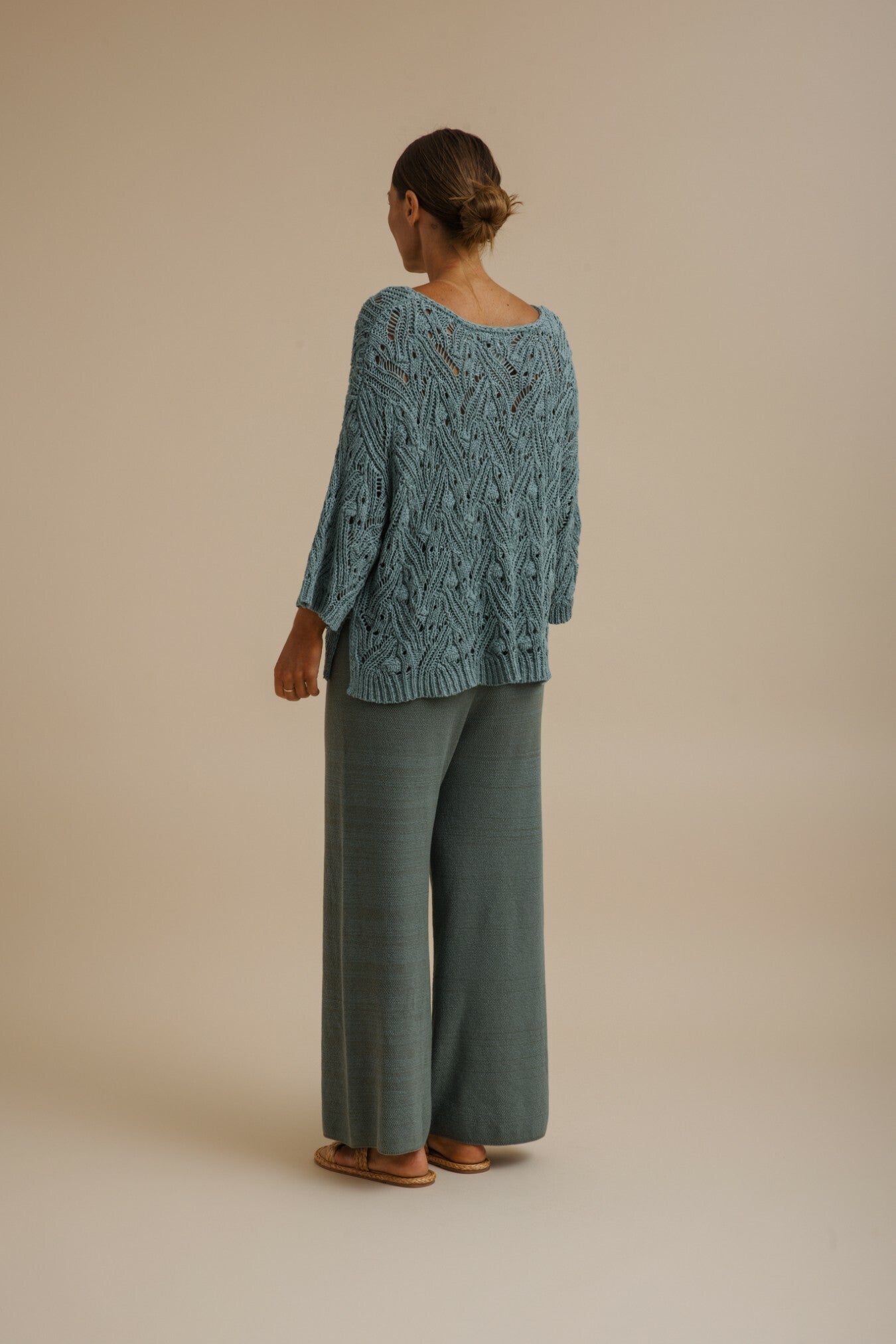 Prism Pullover
