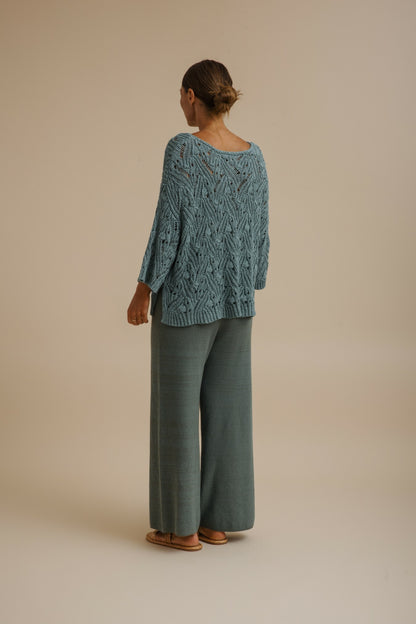 Prism Pullover
