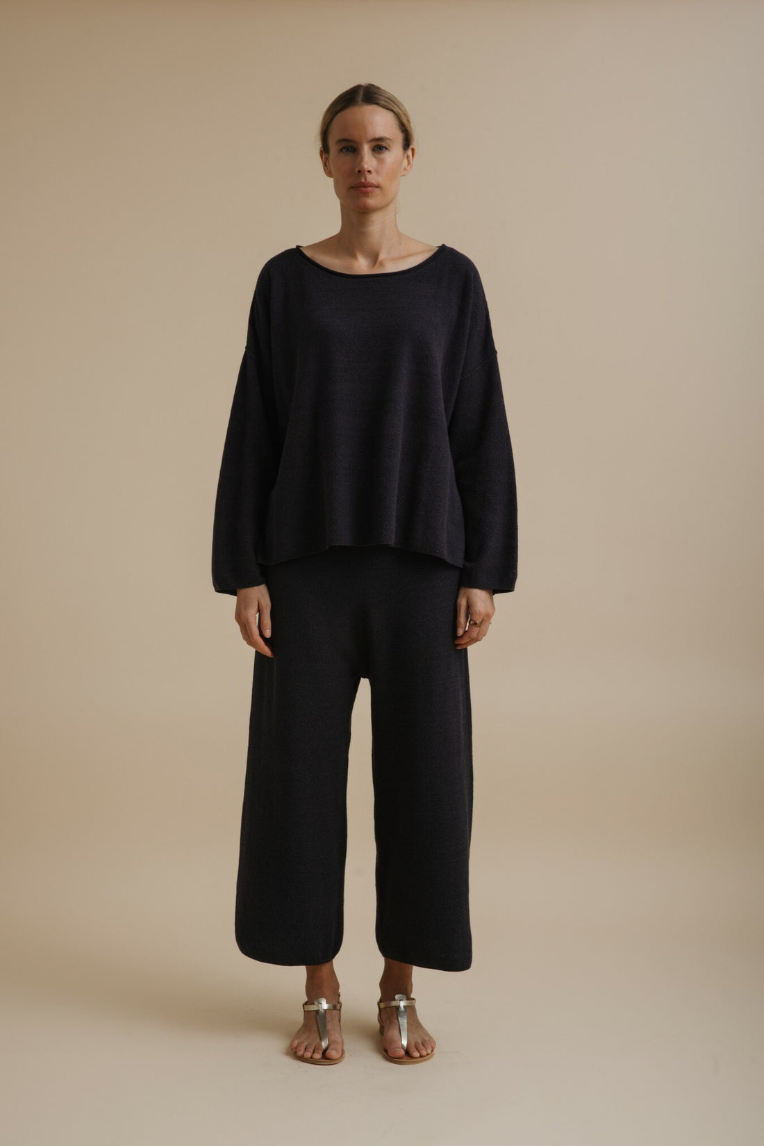 Retreat Cotton Twist Pant