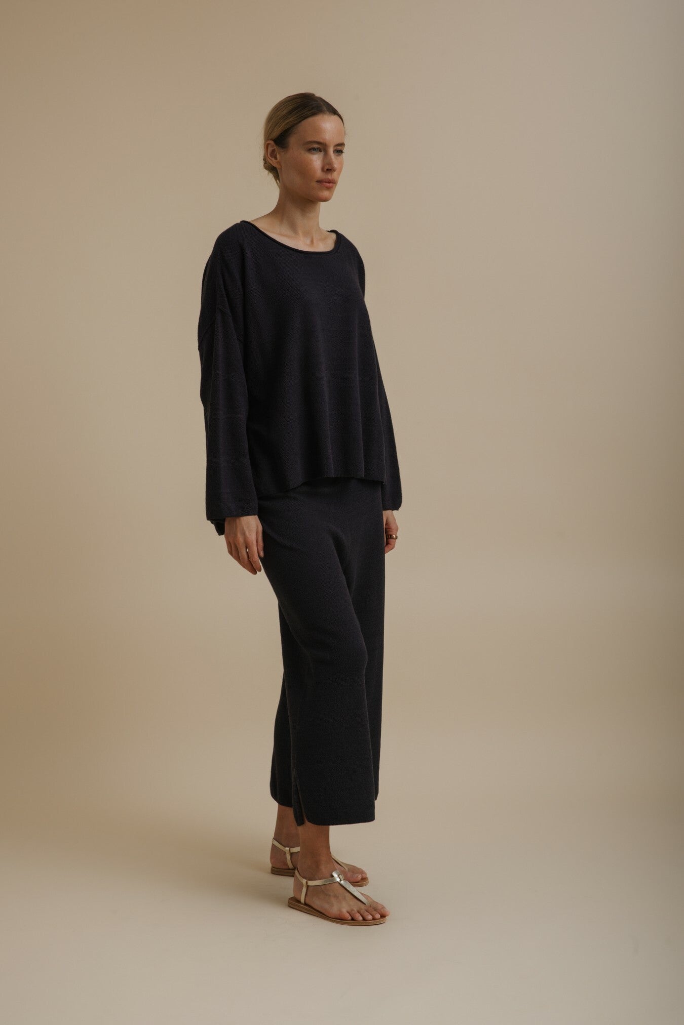 Retreat Cotton Twist Pant