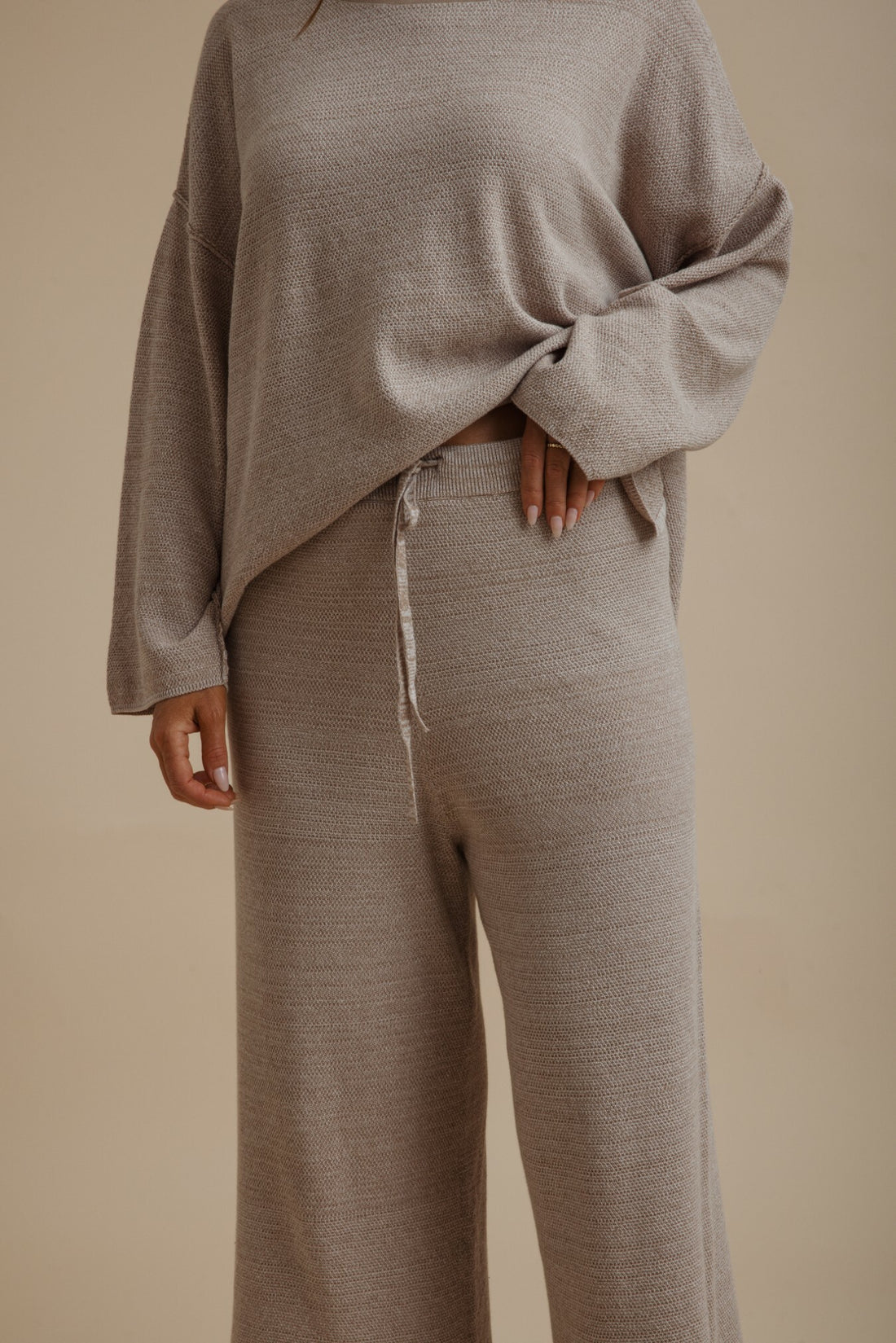 Retreat Cotton Twist Pant