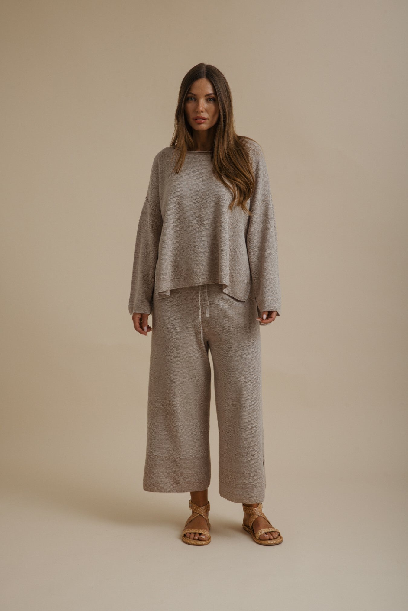 Retreat Cotton Twist Pant