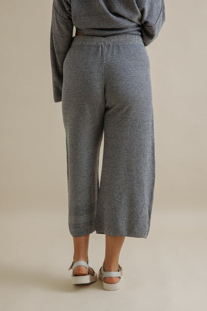 Retreat Cotton Twist Pant Pool Combo