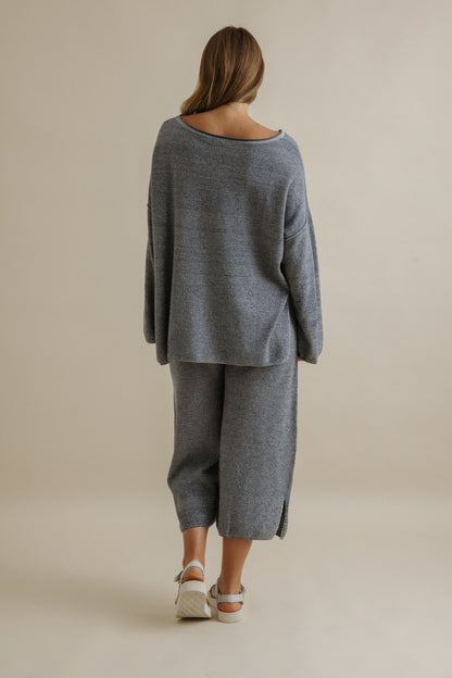 Retreat Cotton Twist Pullover Pool Combo