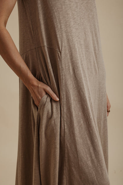 Seabreeze Flow Dress
