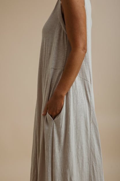 Seabreeze Flow Dress