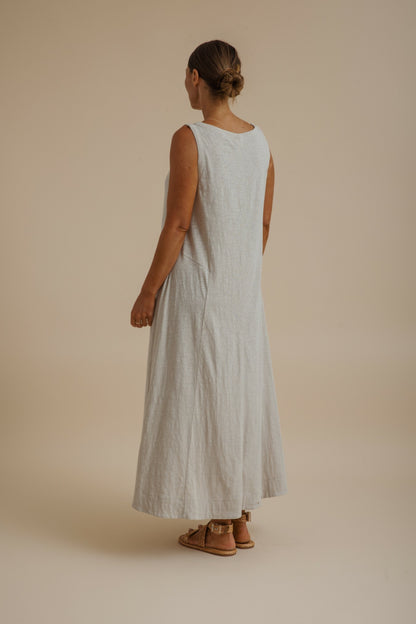 Seabreeze Flow Dress