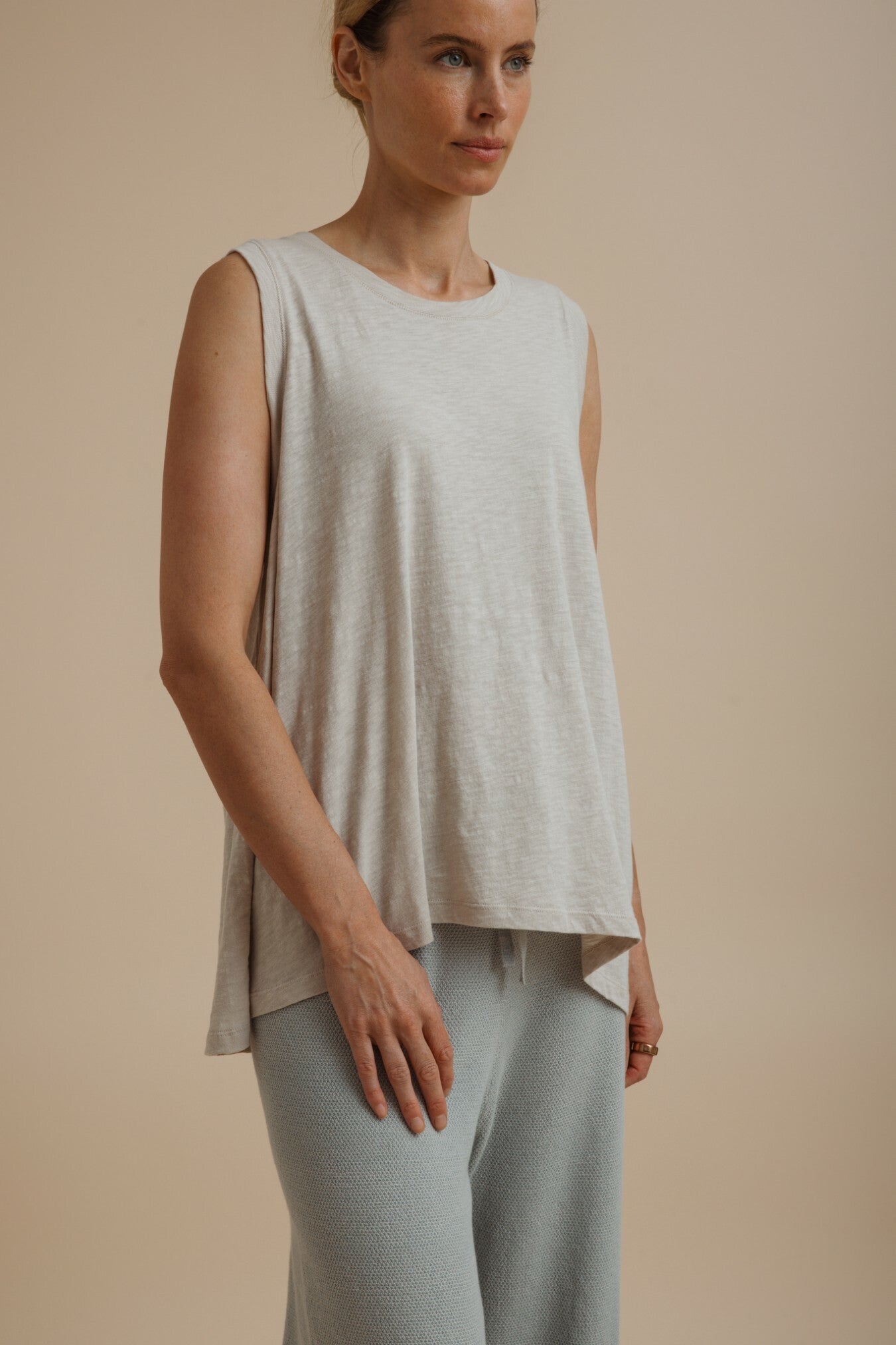 Seabreeze Swing Tank