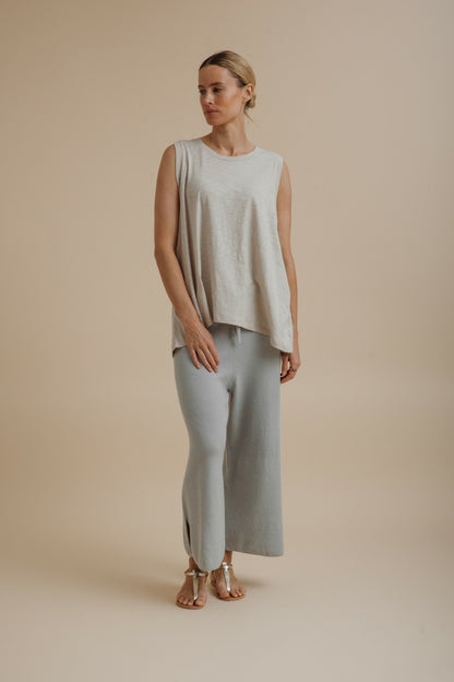 Seabreeze Swing Tank