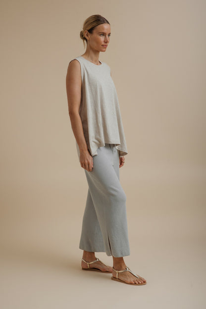 Seabreeze Swing Tank
