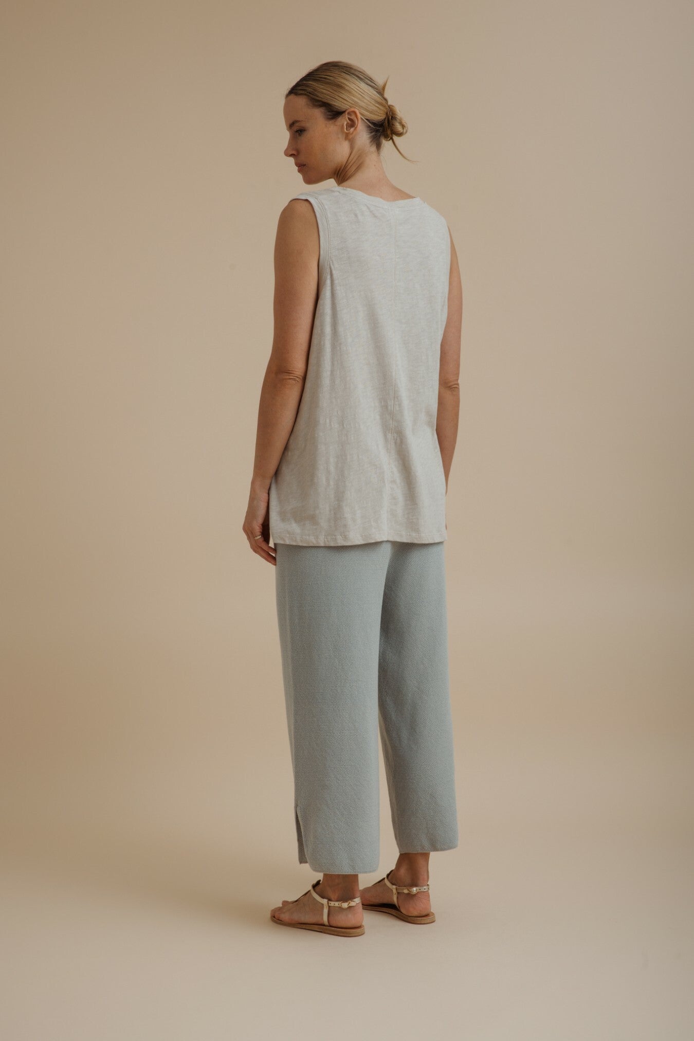Seabreeze Swing Tank