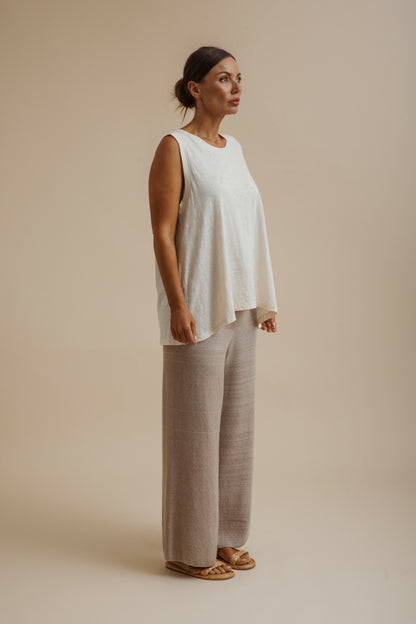 Seabreeze Swing Tank