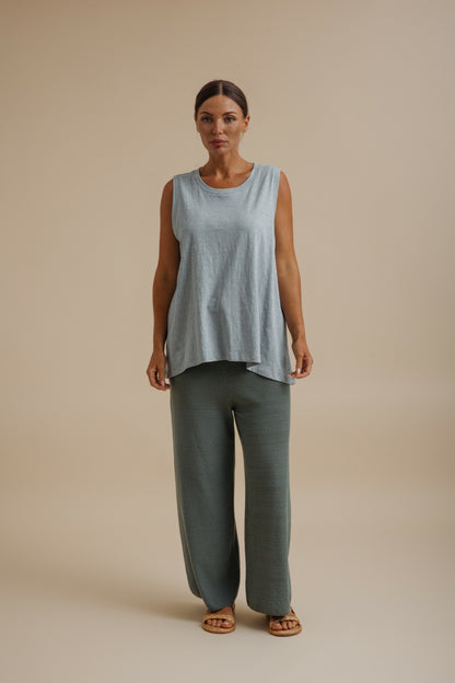 Seabreeze Swing Tank