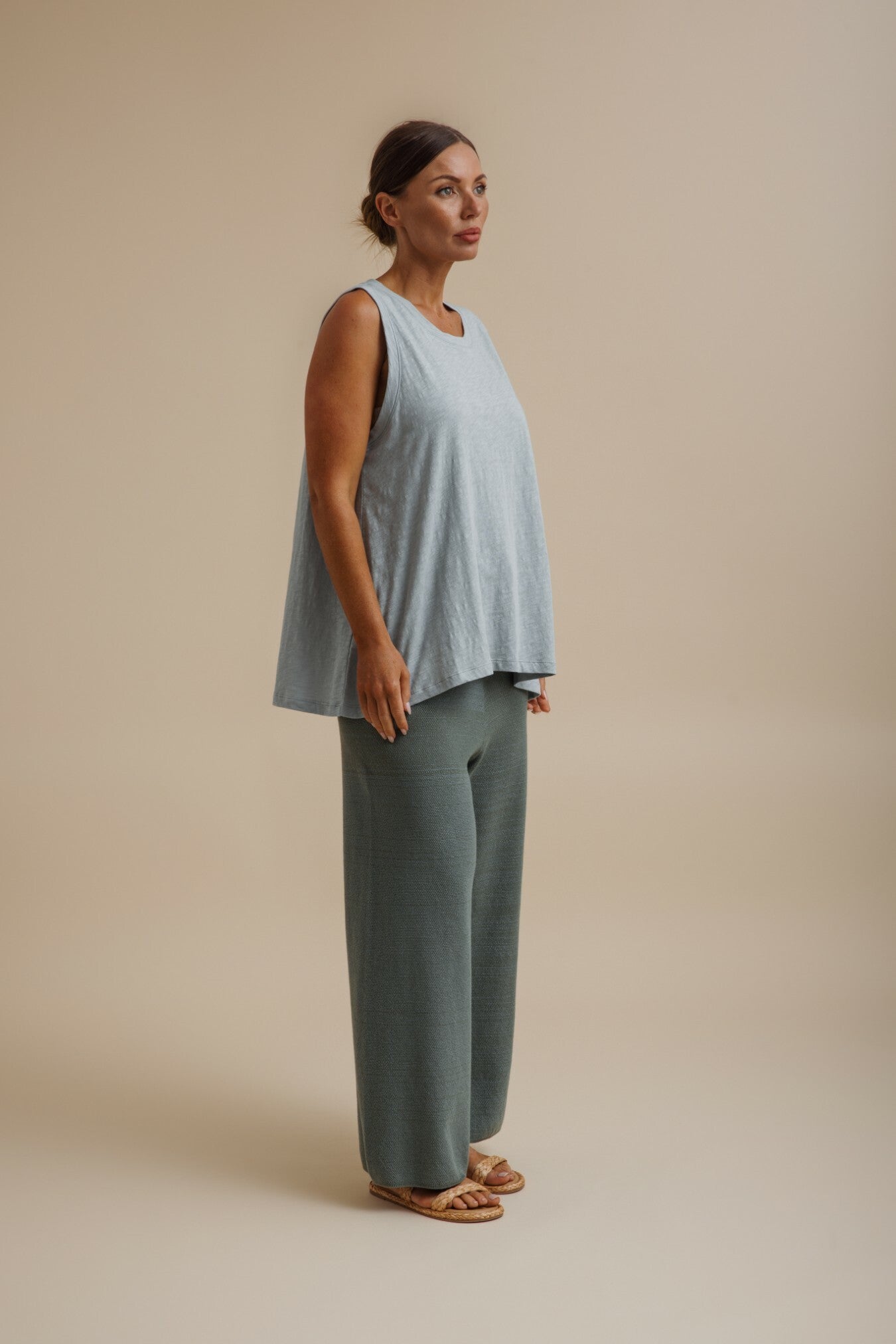 Seabreeze Swing Tank