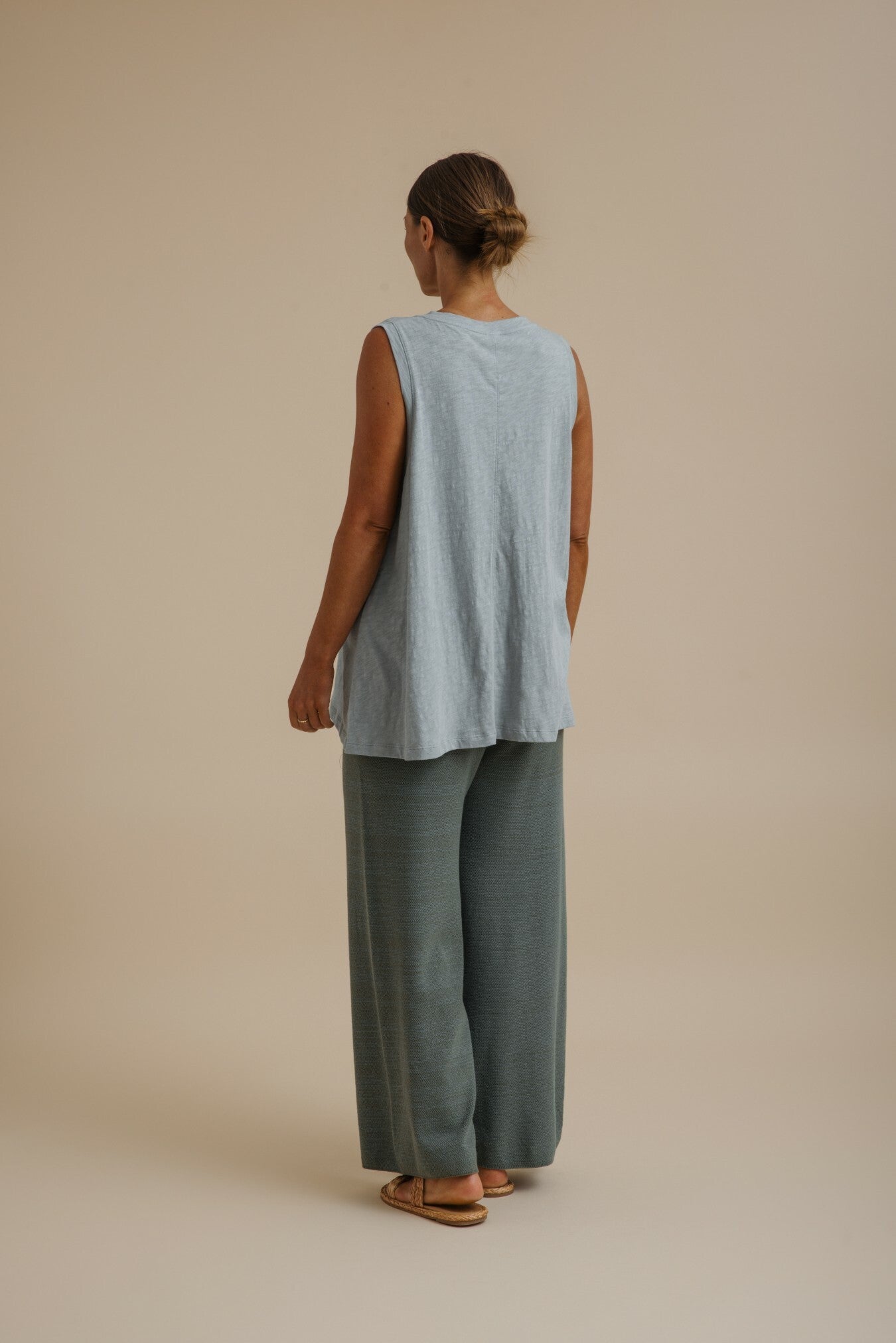 Seabreeze Swing Tank