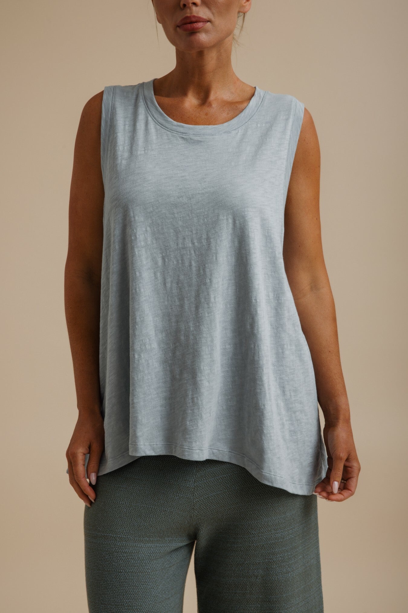 Seabreeze Swing Tank
