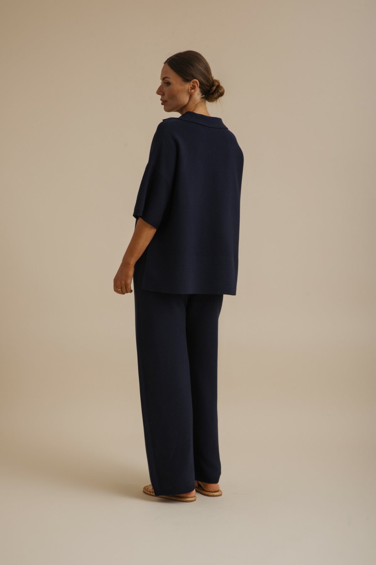 Grace Summer Pant