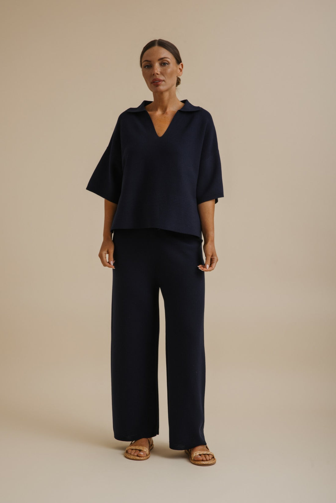 Grace Summer Pant