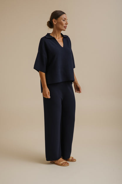 Grace Summer Pullover