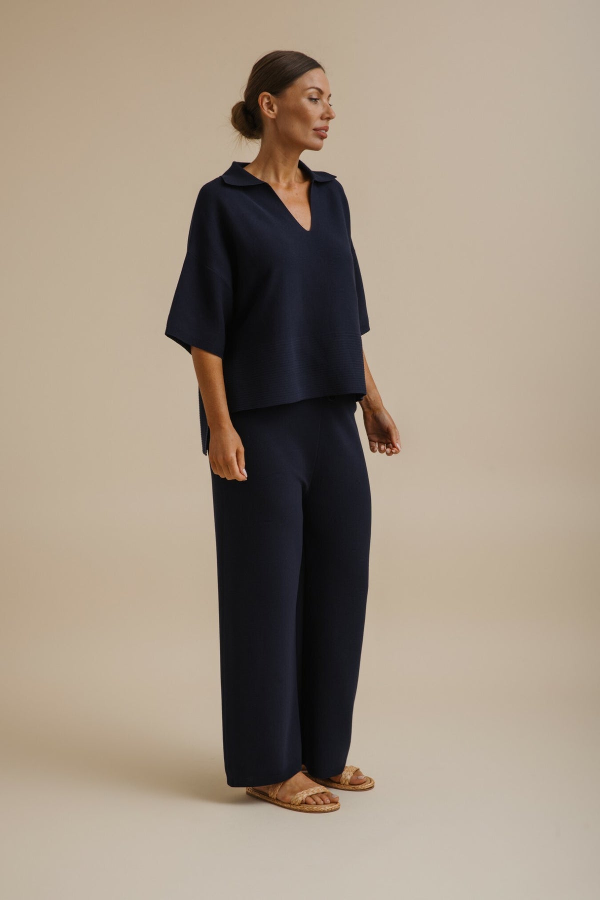 Grace Summer Pant