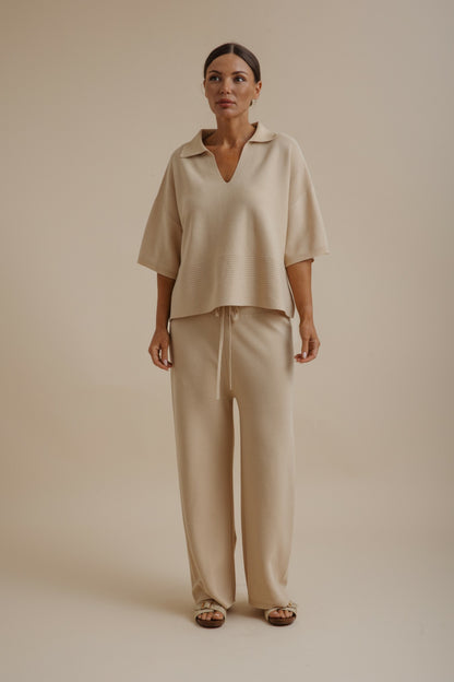 Grace Summer Pant