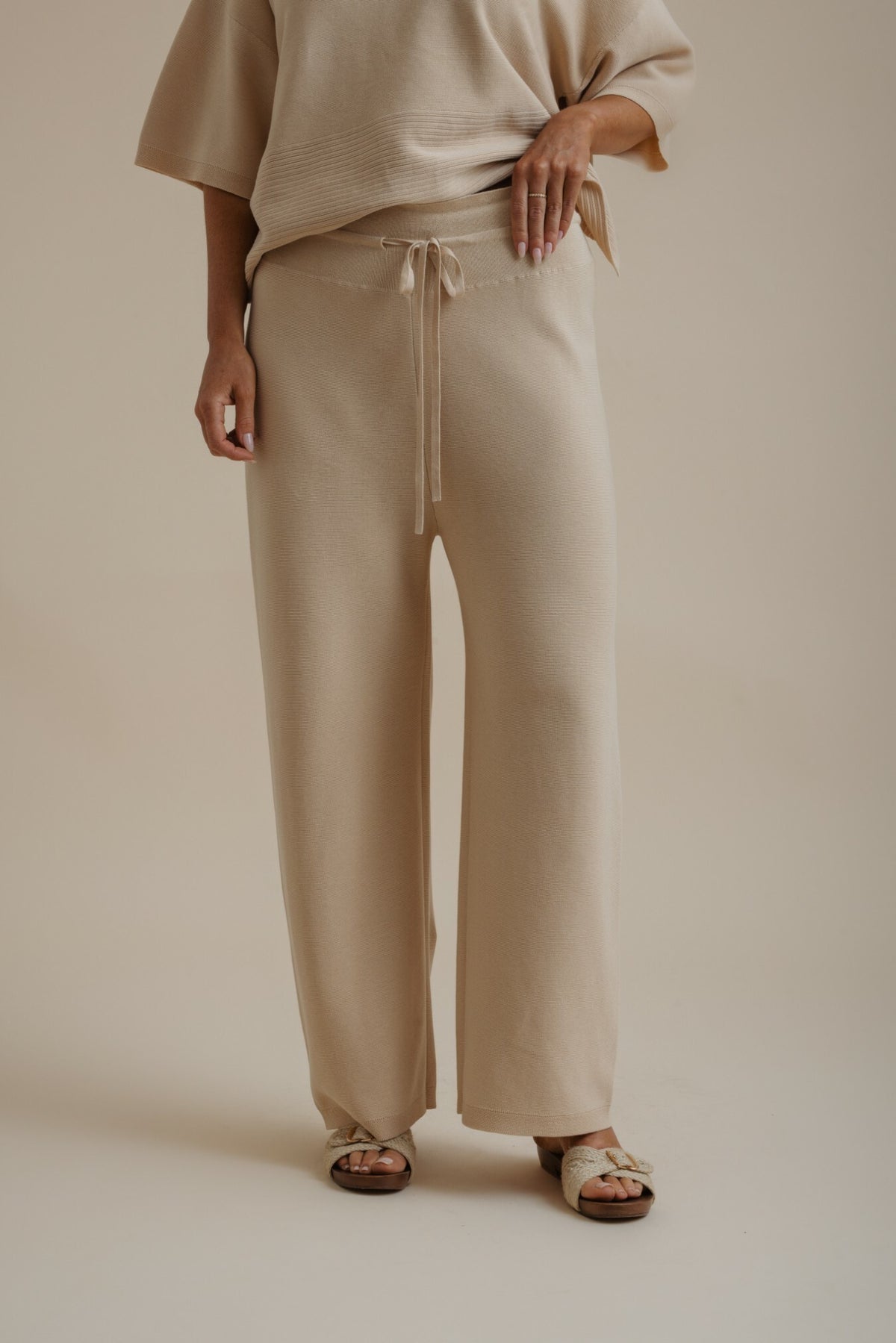 Grace Summer Pant