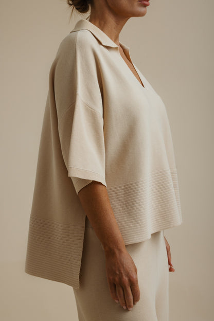 Grace Summer Pullover