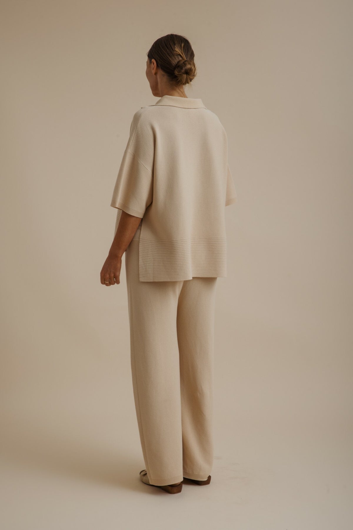 Grace Summer Pant